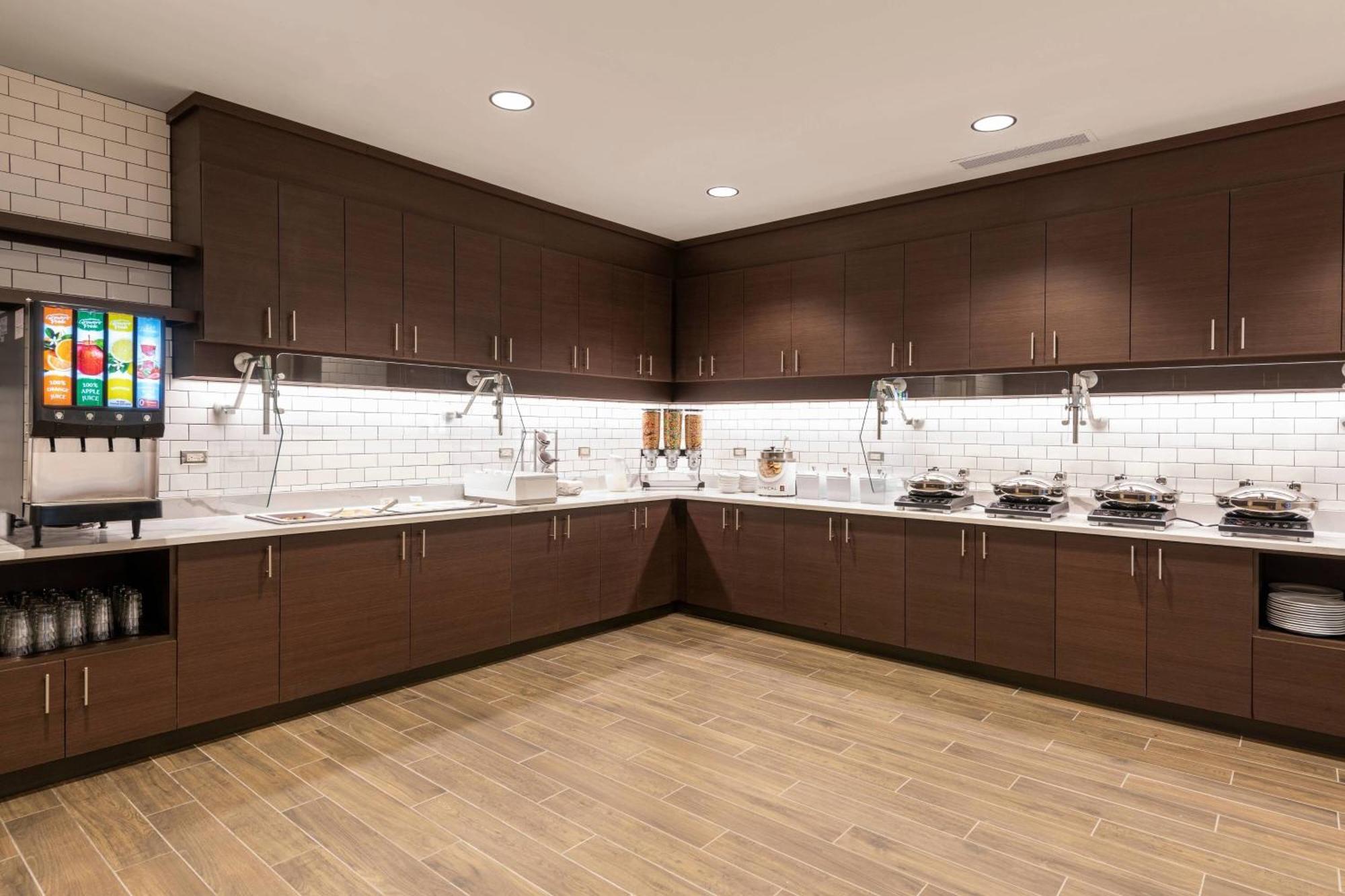 Residence Inn By Marriott Indianapolis South/Greenwood Εξωτερικό φωτογραφία