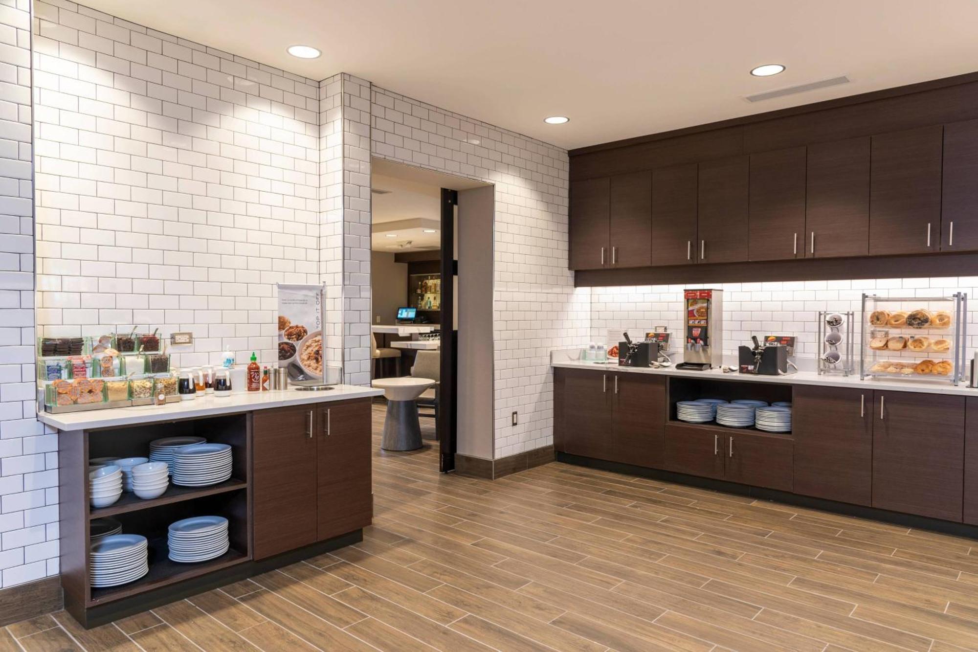 Residence Inn By Marriott Indianapolis South/Greenwood Εξωτερικό φωτογραφία