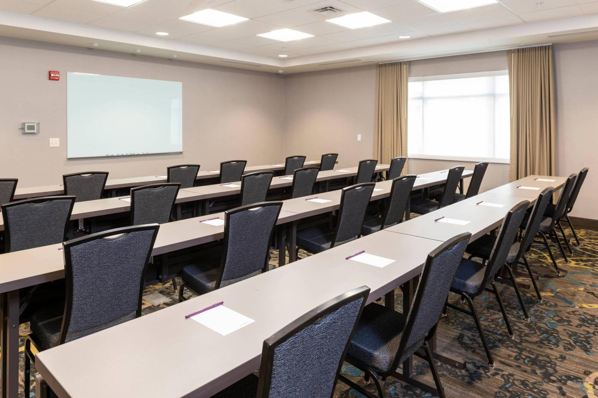 Residence Inn By Marriott Indianapolis South/Greenwood Εξωτερικό φωτογραφία