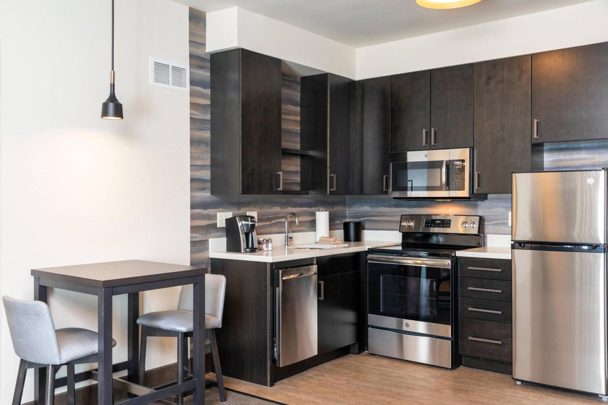 Residence Inn By Marriott Indianapolis South/Greenwood Εξωτερικό φωτογραφία