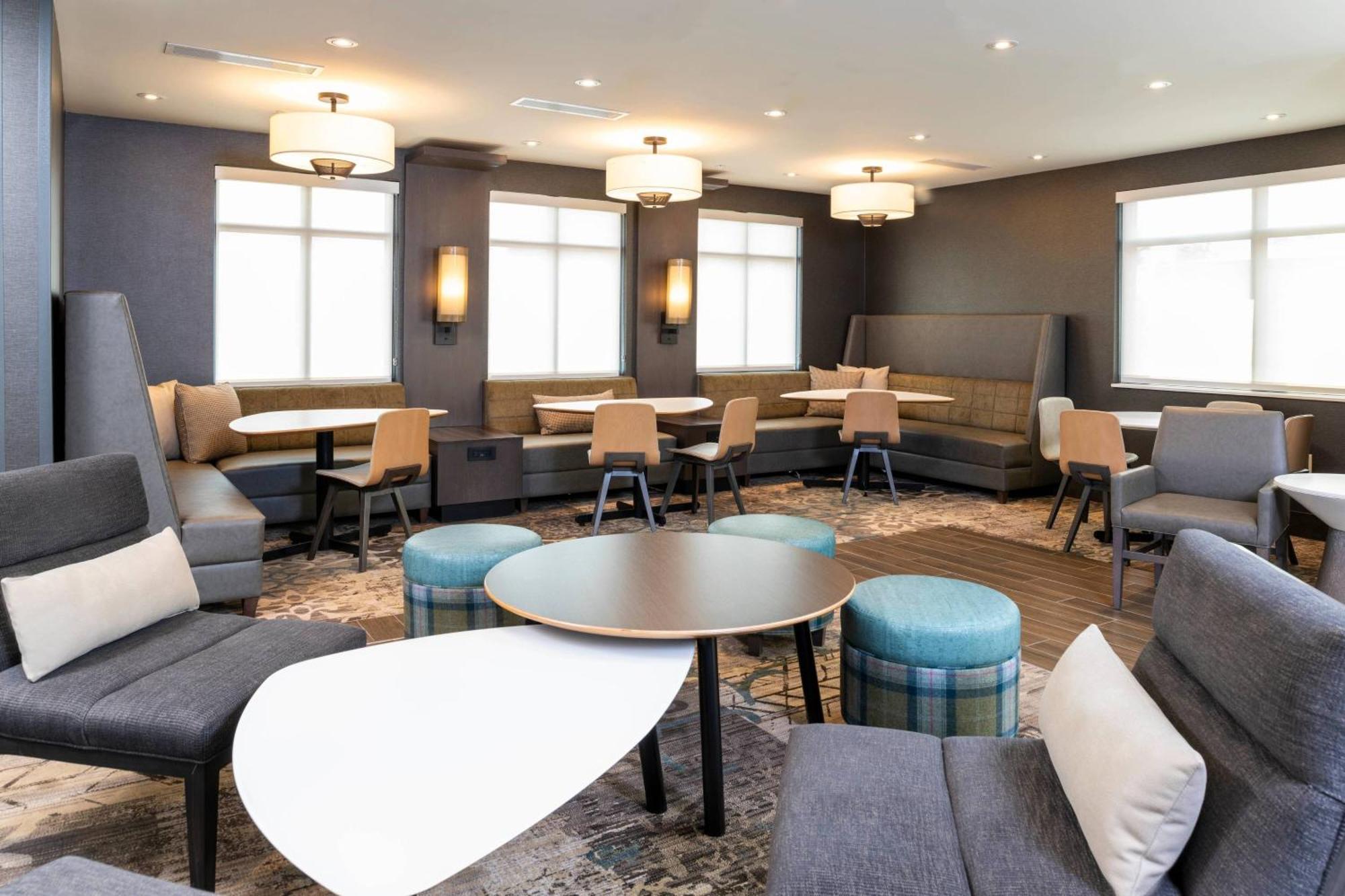 Residence Inn By Marriott Indianapolis South/Greenwood Εξωτερικό φωτογραφία